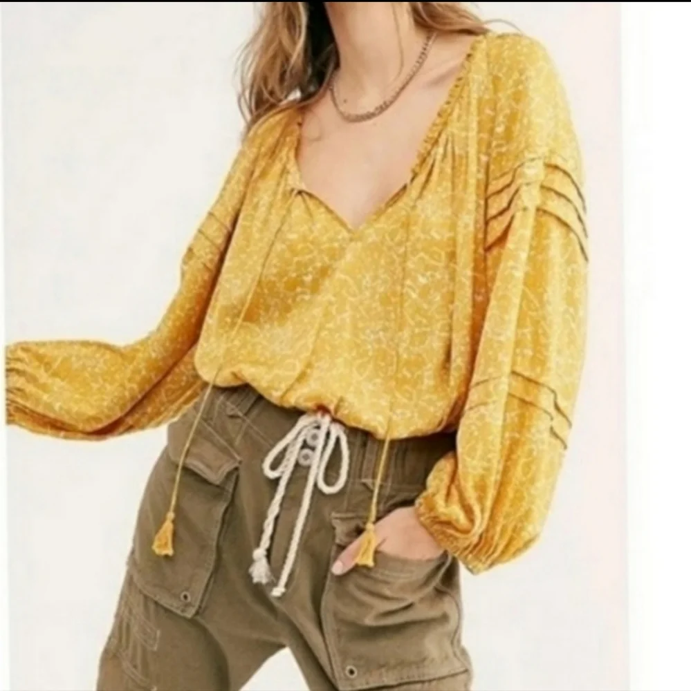 Free People free people